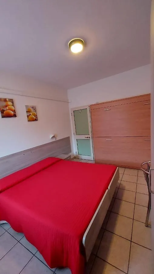 Appartement Appartamenti Gilda Xl Jesolo