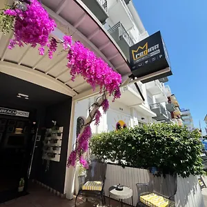 Hotel Regina Urban, Lido di Jesolo