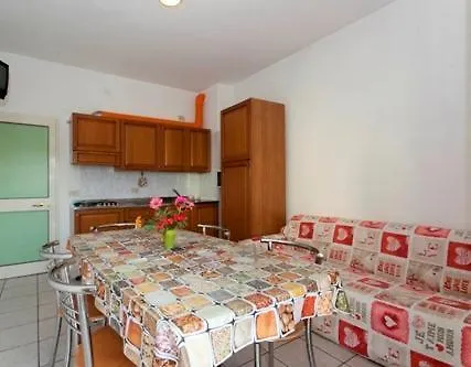 Appartement Appartamenti Gilda Xl Jesolo Italie