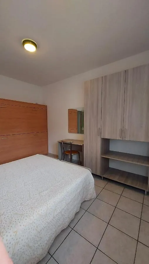 Appartamenti Gilda Xl Jesolo Italie