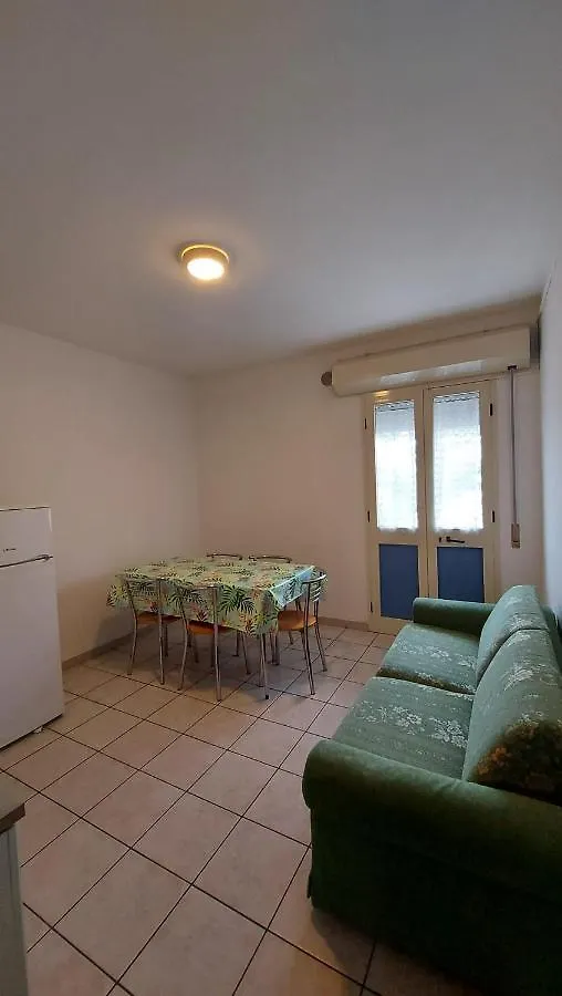 Appartamenti Gilda Xl Jesolo Appartement