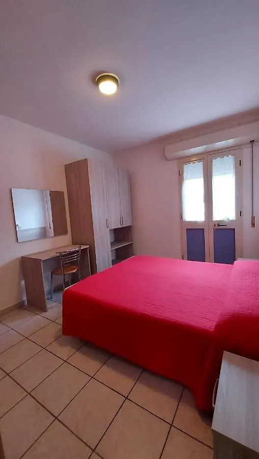 Appartamenti Gilda Xl Jesolo Appartement
